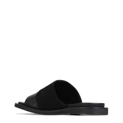 MONSE SLIDE SANDALS LEATHER><noscript><img width=