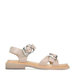 ORNICE LEATHER SANDALS>EOS Footwear Flash Sale