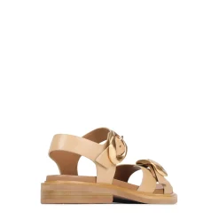 ORNICE LEATHER SANDALS><noscript><img width=