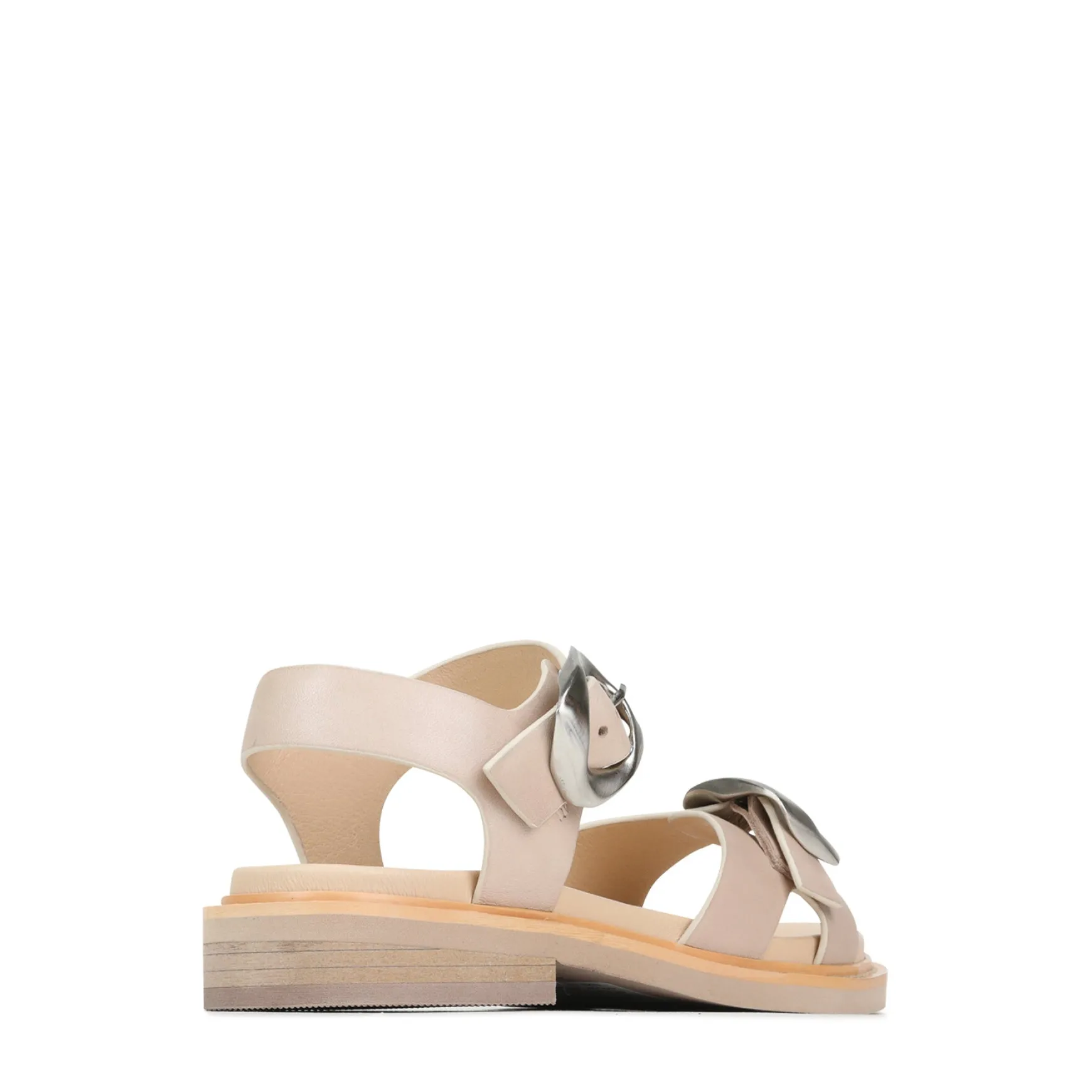 ORNICE LEATHER SANDALS>EOS Footwear Flash Sale