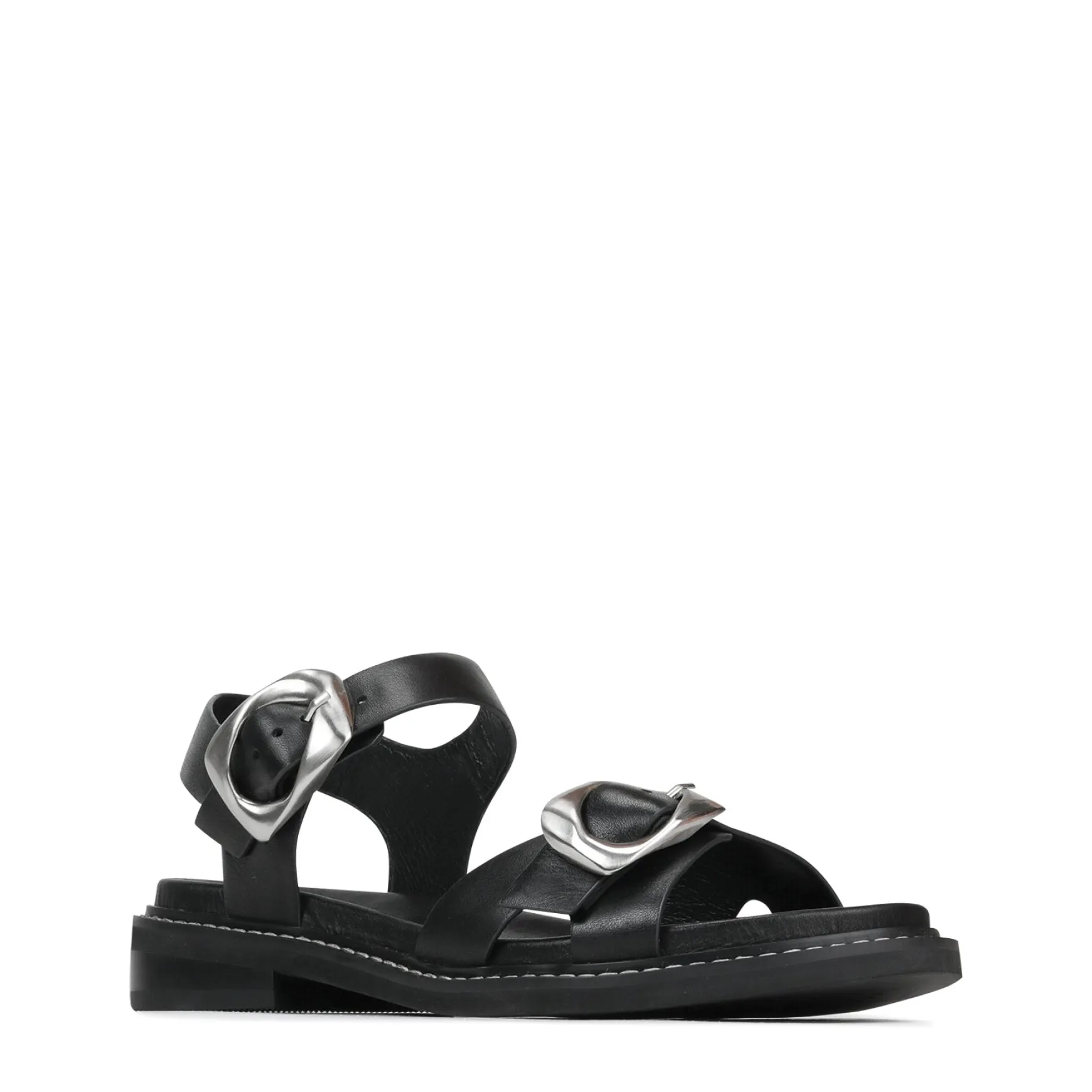 ORNICE LEATHER SANDALS>EOS Footwear Flash Sale