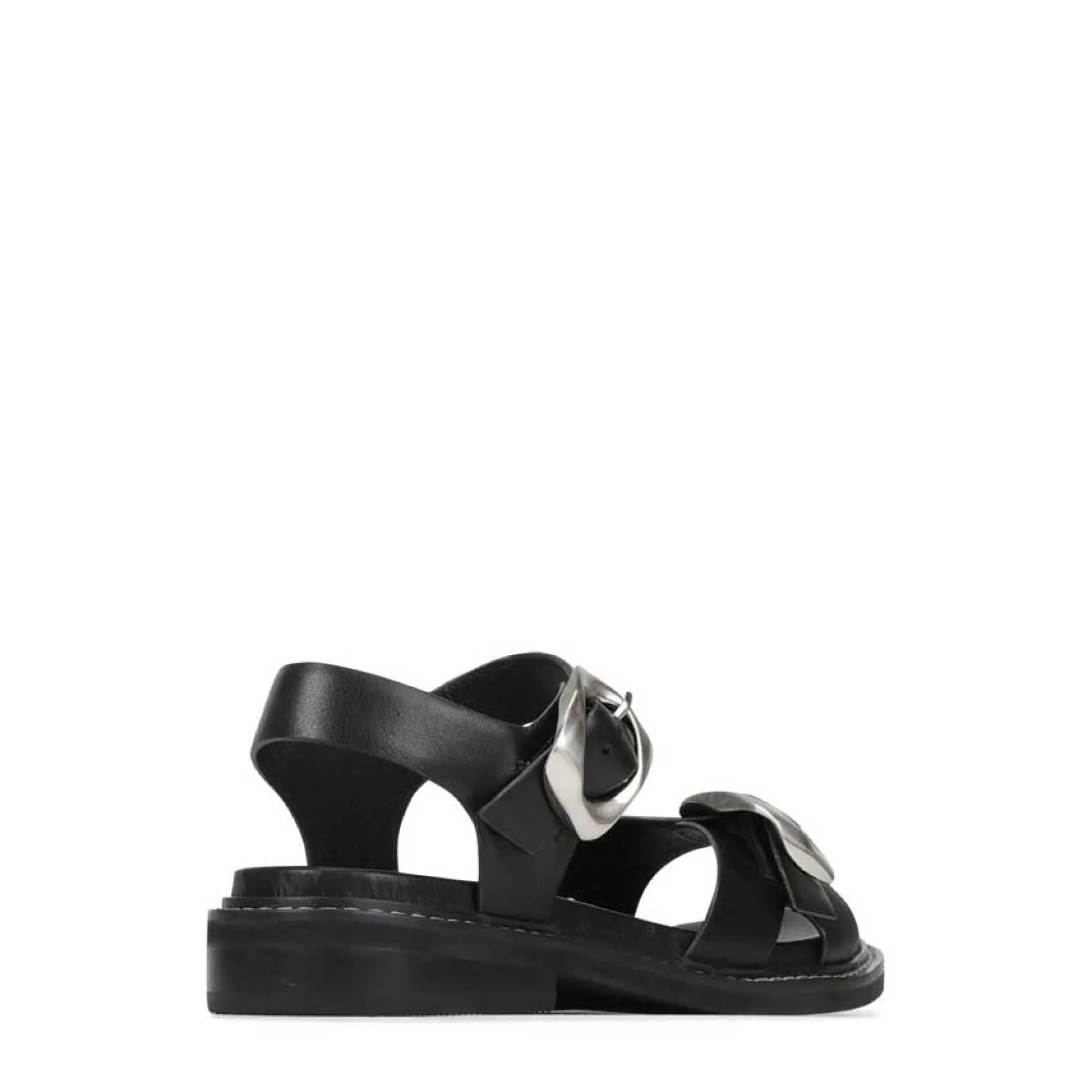 ORNICE LEATHER SANDALS>EOS Footwear Flash Sale