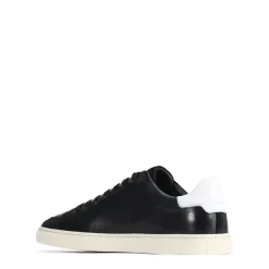 PANELS LOW TOP SNEAKERS LEATHER><noscript><img width=
