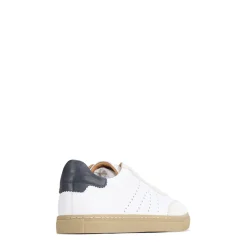 PANTERA ARCHIVE LEATHER SNEAKERS><noscript><img width=