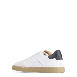 PANTERA ARCHIVE LEATHER SNEAKERS><noscript><img width=