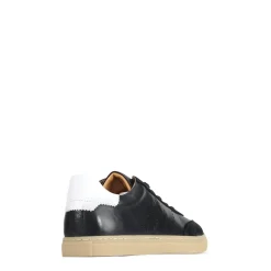PANTERA ARCHIVE LEATHER SNEAKERS><noscript><img width=