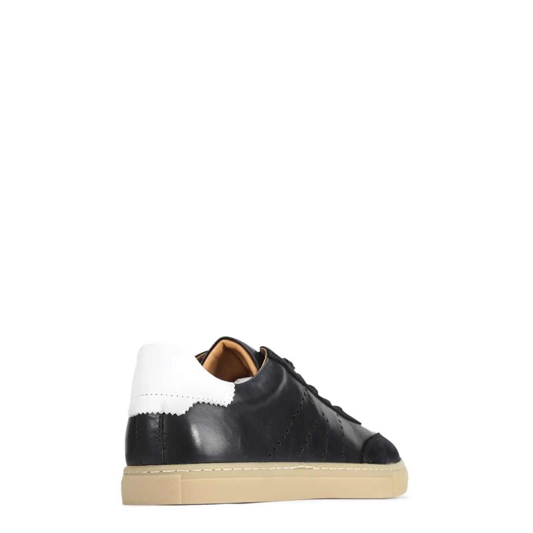 PANTERA ARCHIVE LEATHER SNEAKERS>EOS Footwear Best