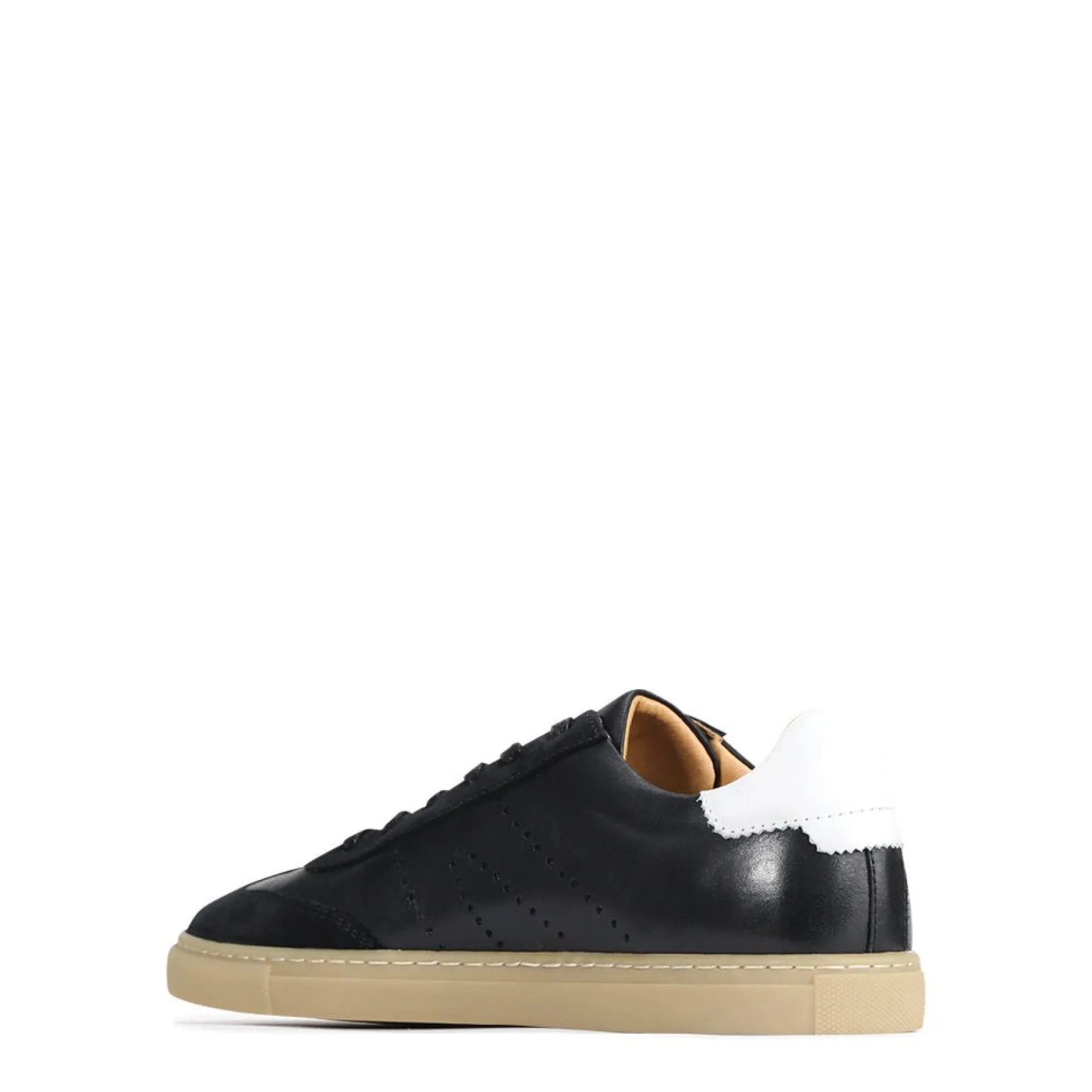 PANTERA ARCHIVE LEATHER SNEAKERS>EOS Footwear Best