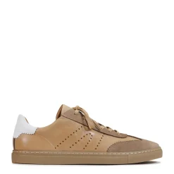 PANTERA ARCHIVE LEATHER SNEAKERS><noscript><img width=