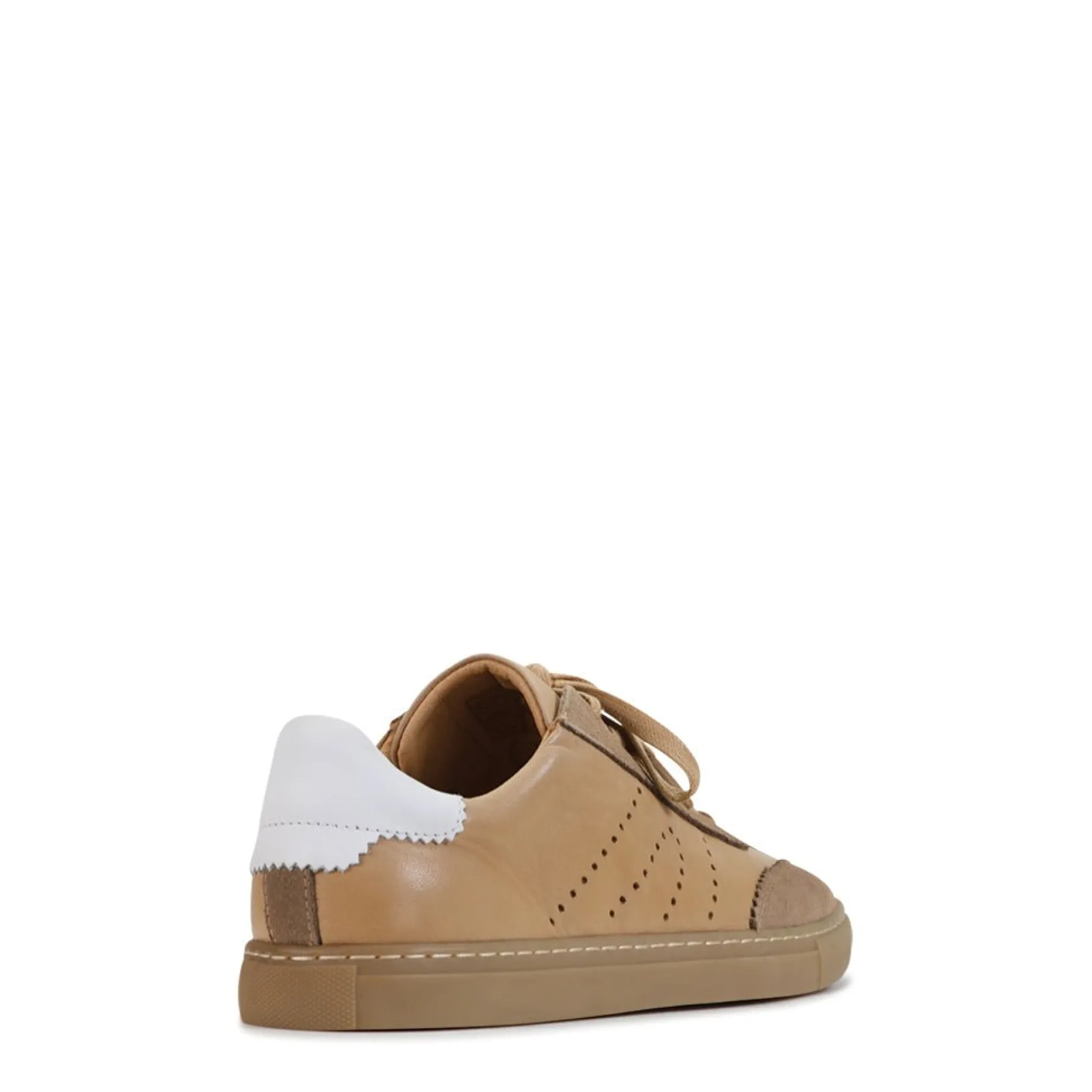 PANTERA ARCHIVE LEATHER SNEAKERS>EOS Footwear Best