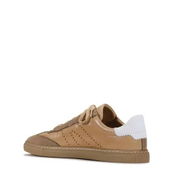 PANTERA ARCHIVE LEATHER SNEAKERS><noscript><img width=