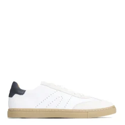 PANTERA ARCHIVE LEATHER SNEAKERS><noscript><img width=