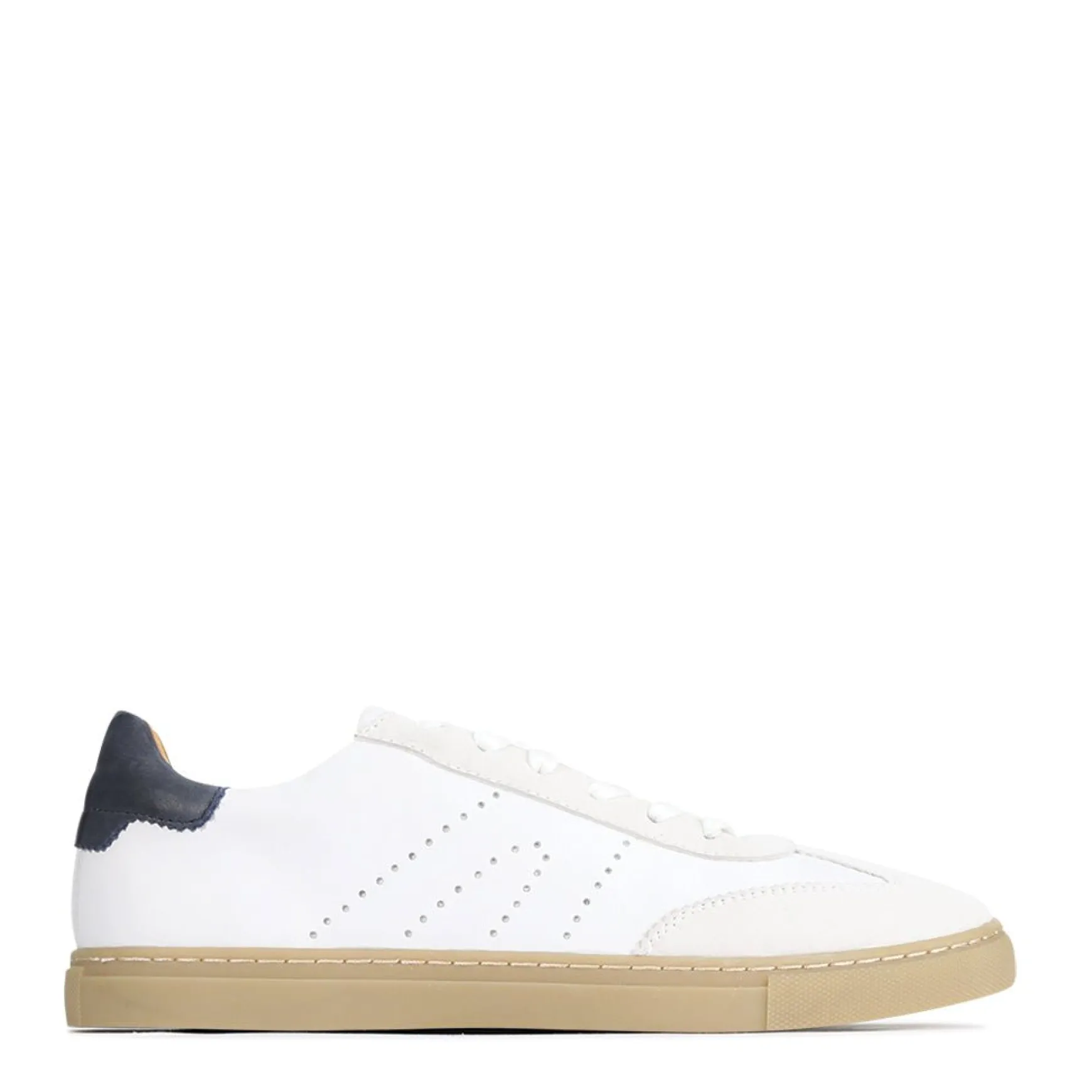 PANTERA ARCHIVE LEATHER SNEAKERS>EOS Footwear Best