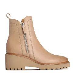PARSON WEDGE BOOT LEATHER><noscript><img width=
