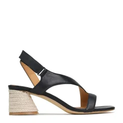 PERLE ANKLE STRAP SANDALS LEATHER>EOS Footwear Cheap