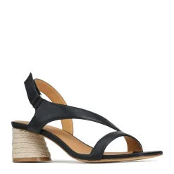 PERLE ANKLE STRAP SANDALS LEATHER>EOS Footwear Cheap