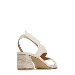 PERLE ANKLE STRAP SANDALS LEATHER><noscript><img width=