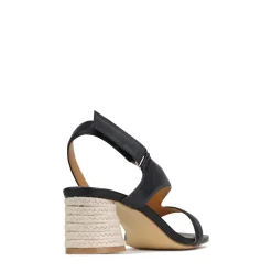 PERLE ANKLE STRAP SANDALS LEATHER><noscript><img width=
