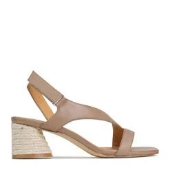 PERLE ANKLE STRAP SANDALS LEATHER><noscript><img width=