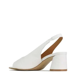 PETEL SLING BACK SANDALS LEATHER><noscript><img width=