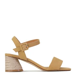 PETRON ESPADRILLE HEEL ARCHIVE SANDAL>EOS Footwear Best Sale