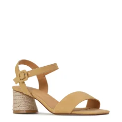 PETRON ESPADRILLE HEEL ARCHIVE SANDAL>EOS Footwear Best Sale
