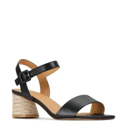 PETRON ESPADRILLE HEEL ARCHIVE SANDAL><noscript><img width=