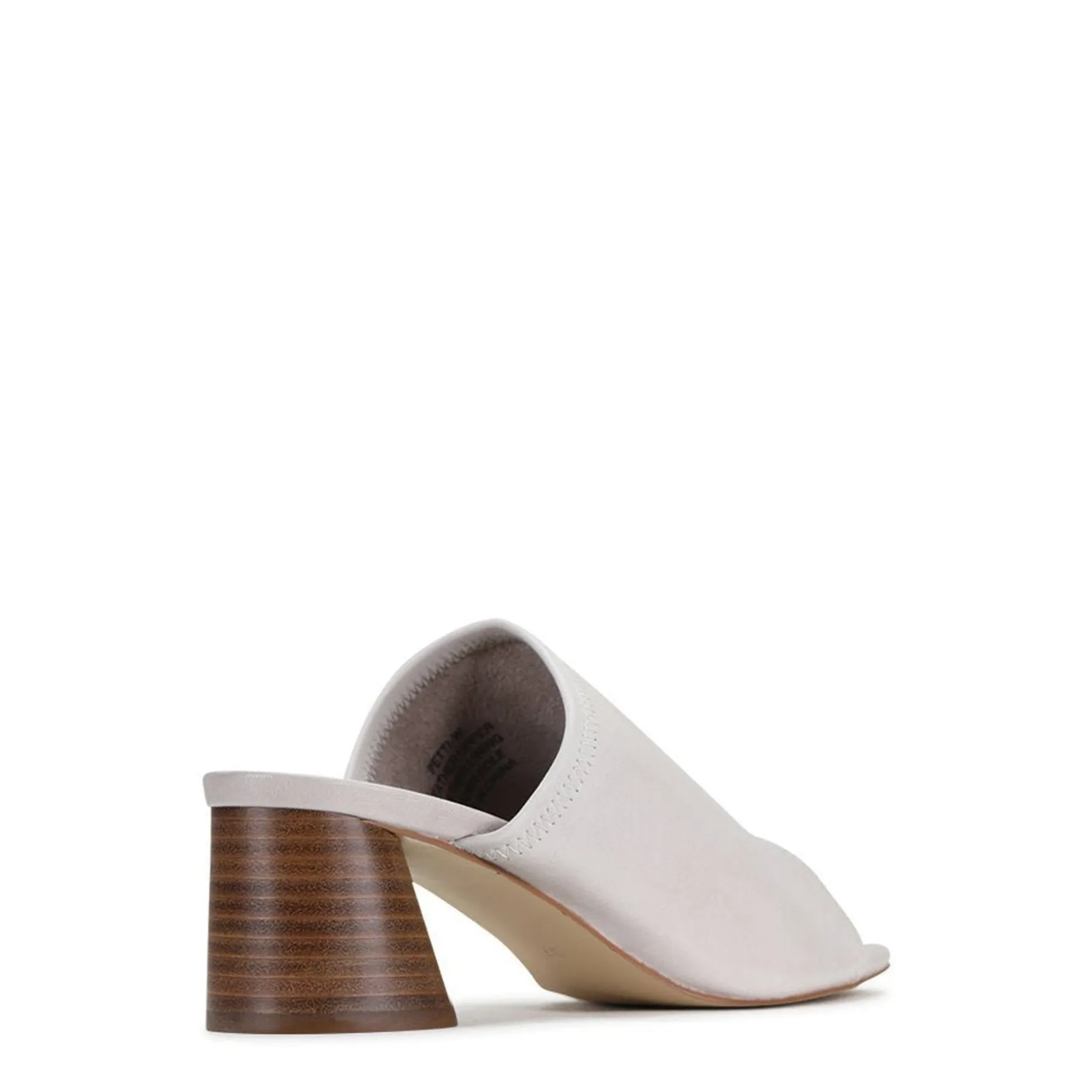 PETTI LEATHER HEELED SANDAL>EOS Footwear Cheap