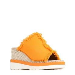 PRIMA WEDGES SANDALS LEATHER><noscript><img width=