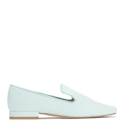 RAFE SQUARE TOE LOAFER LEATHER><noscript><img width=