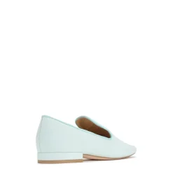 RAFE SQUARE TOE LOAFER LEATHER><noscript><img width=