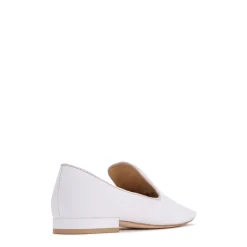 RAFE SQUARE TOE LOAFER LEATHER><noscript><img width=