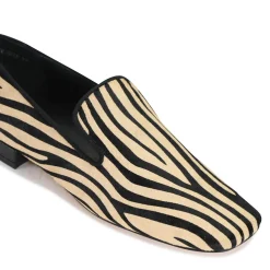 RAFE SQUARE TOE LOAFER LEATHER><noscript><img width=