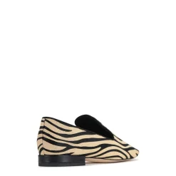 RAFE SQUARE TOE LOAFER LEATHER><noscript><img width=