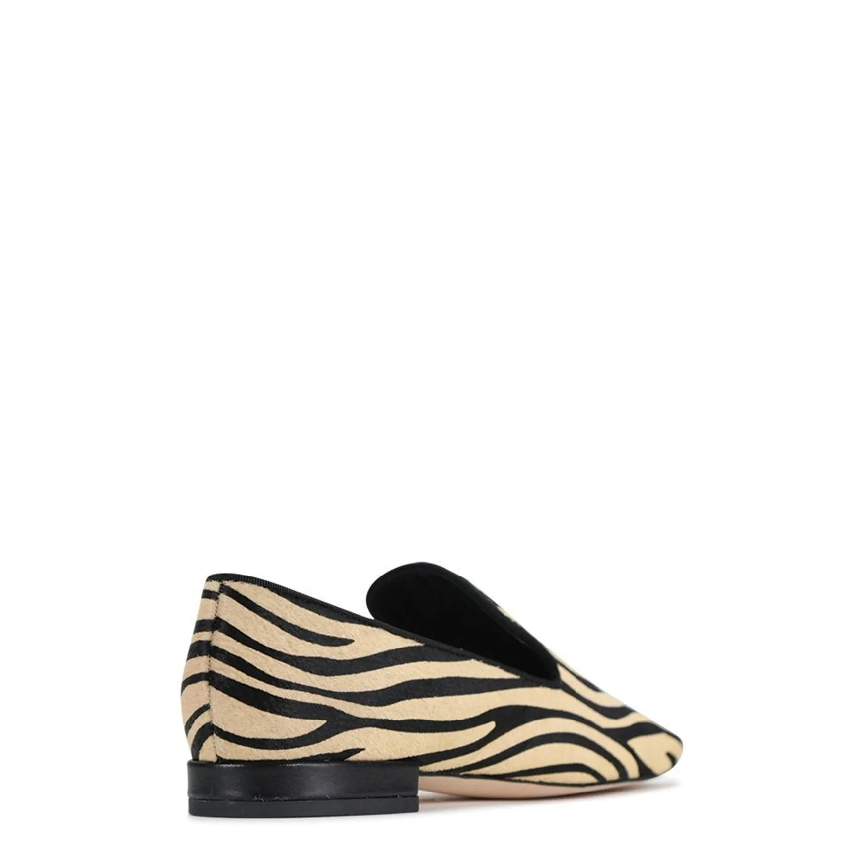 RAFE SQUARE TOE LOAFER LEATHER>EOS Footwear Best