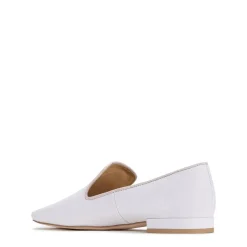 RAFE SQUARE TOE LOAFER LEATHER><noscript><img width=