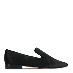 RAFE SQUARE TOE LOAFER LEATHER><noscript><img width=