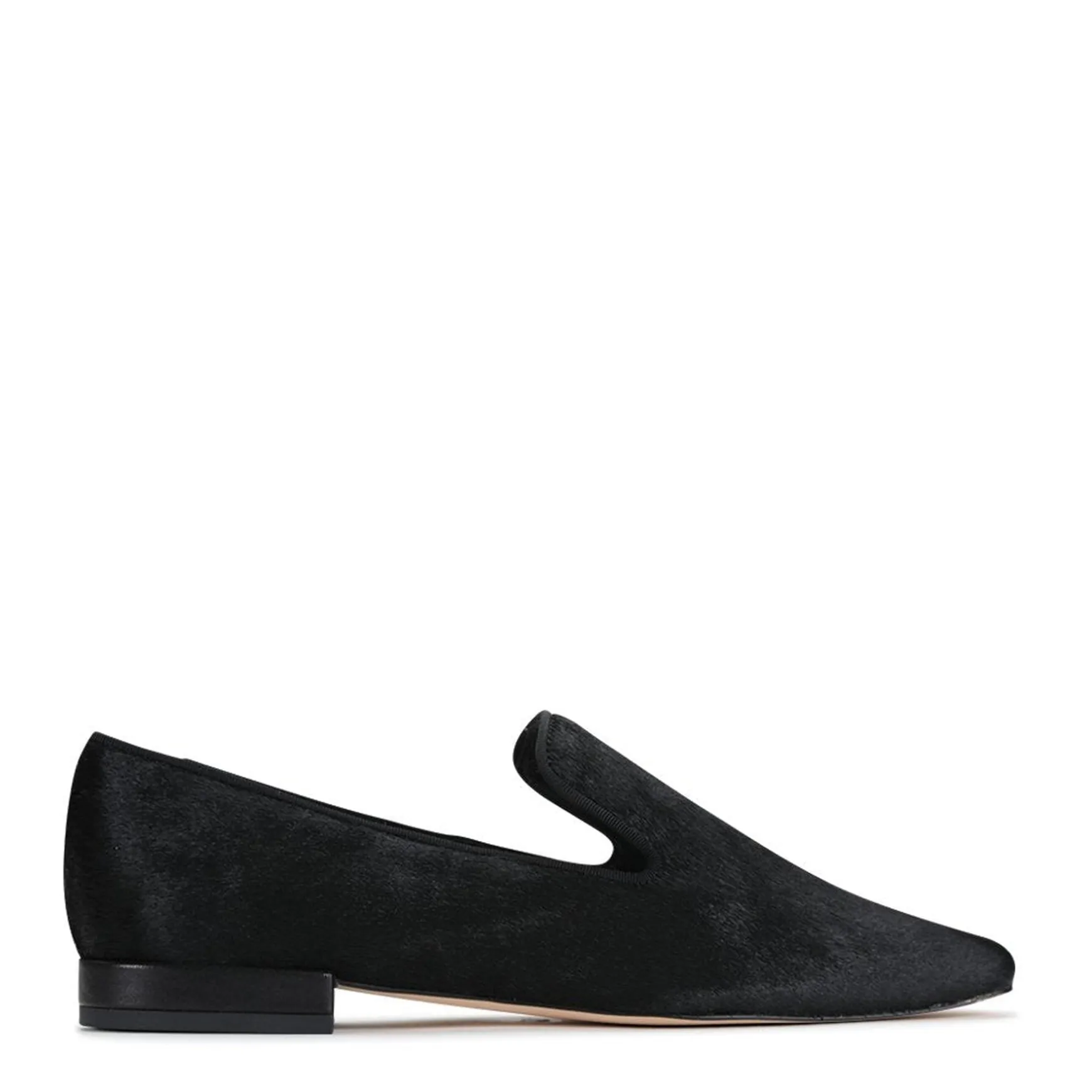 RAFE SQUARE TOE LOAFER LEATHER>EOS Footwear Best