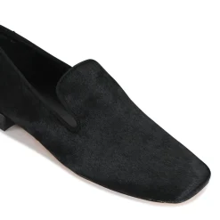 RAFE SQUARE TOE LOAFER LEATHER><noscript><img width=