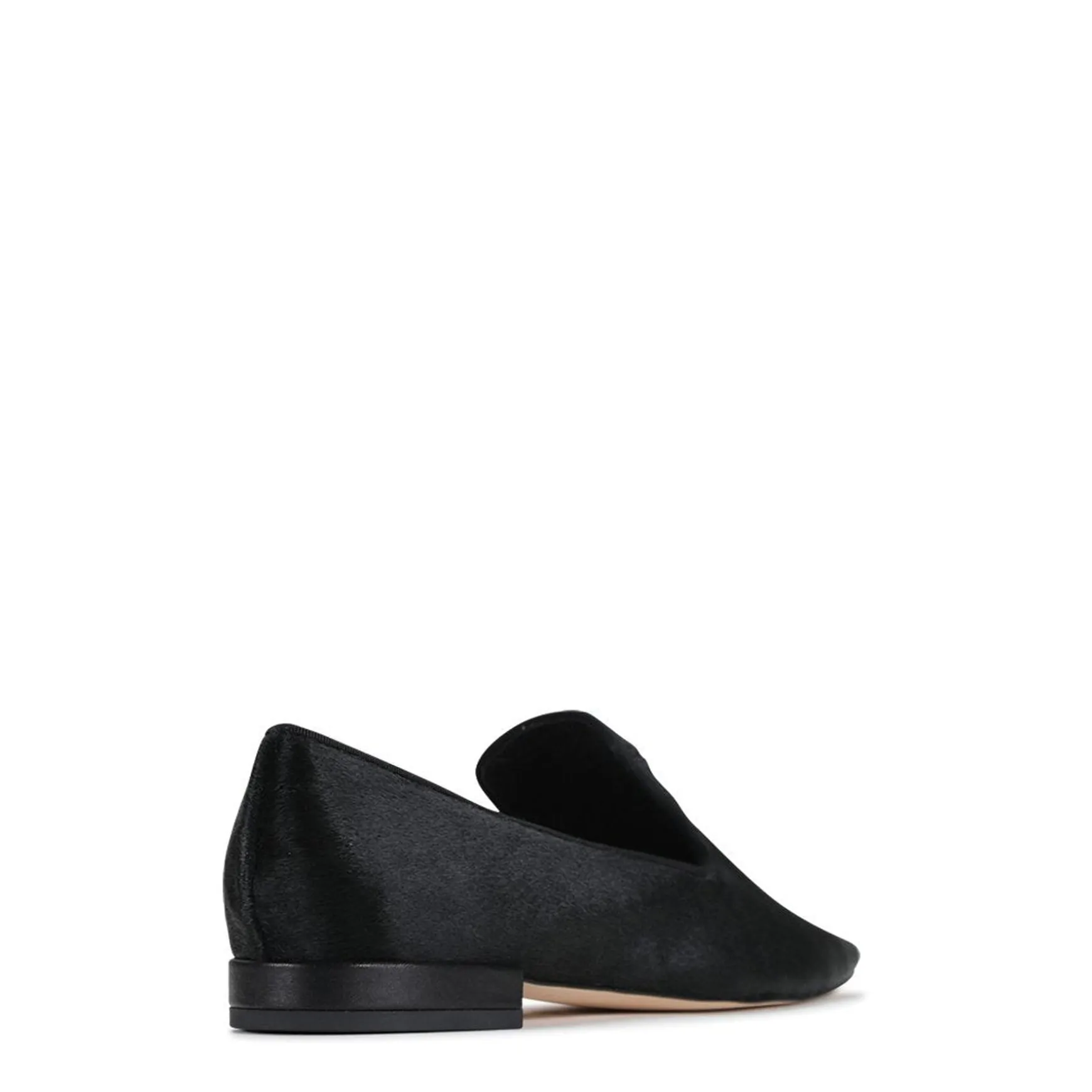 RAFE SQUARE TOE LOAFER LEATHER>EOS Footwear Best