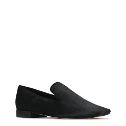 RAFE SQUARE TOE LOAFER LEATHER><noscript><img width=