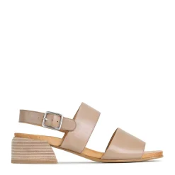 SAIGE LOW HEEL SANDALS><noscript><img width=