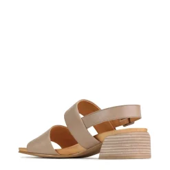 SAIGE LOW HEEL SANDALS><noscript><img width=