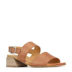 SAIGE LOW HEEL SANDALS><noscript><img width=