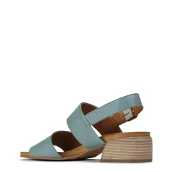 SAIGE LOW HEEL SANDALS><noscript><img width=