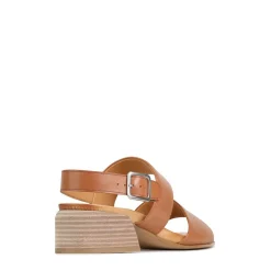 SAIGE LOW HEEL SANDALS><noscript><img width=