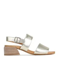 SAIGE LOW HEEL SANDALS><noscript><img width=