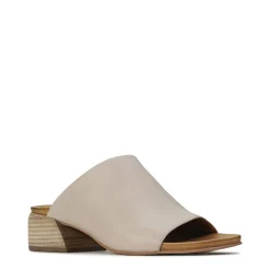 SALMA HEELED SLIDE SANDALS><noscript><img width=