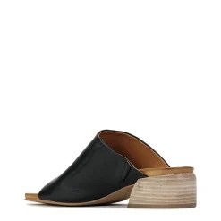 SALMA HEELED SLIDE SANDALS><noscript><img width=