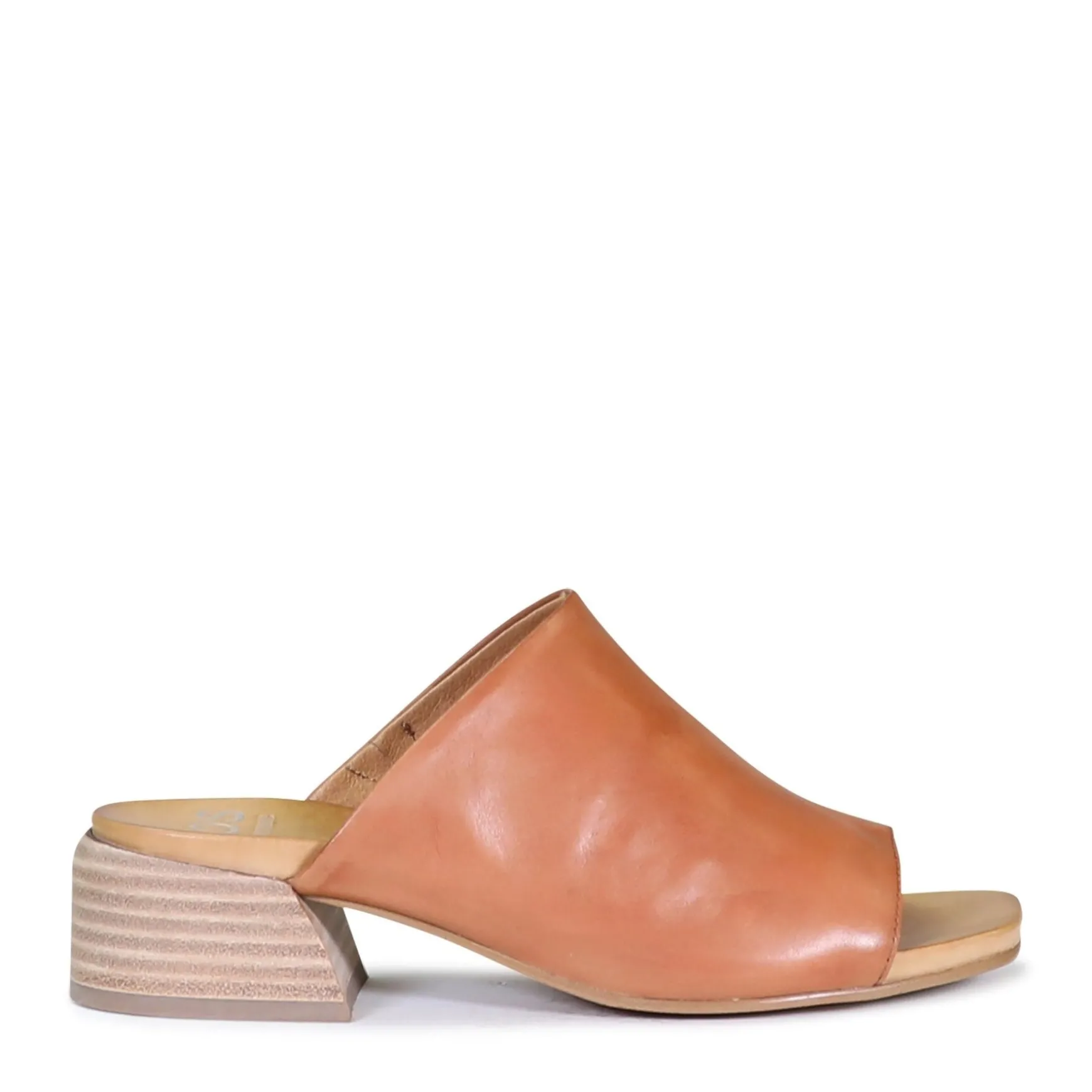 SALMA HEELED SLIDE SANDALS>EOS Footwear Store
